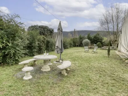Le Hameau des Launes, Maison 6 personnes à Signes - Photo 6