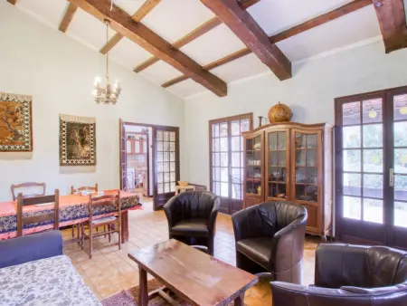 Le Hameau des Launes, Maison 6 personnes à Signes - Photo 8