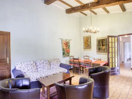 Le Hameau des Launes, Maison 6 personnes à Signes - Photo 9