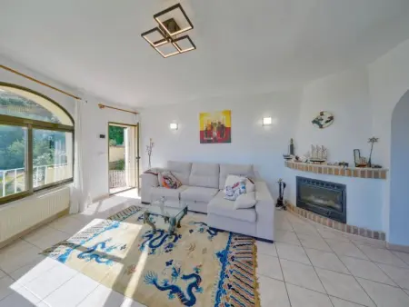 Ebi, Maison 7 personnes à Calpe Calp - Photo 5