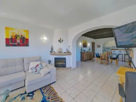 Ebi, Maison 7 personnes à Calpe Calp - Photo 7
