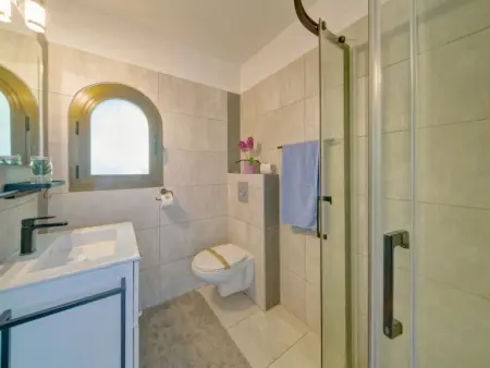 Ebi, Maison 7 personnes à Calpe Calp - Photo 11