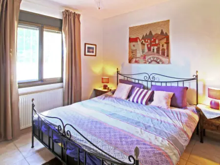 Ebi, Maison 7 personnes à Calpe Calp - Photo 12