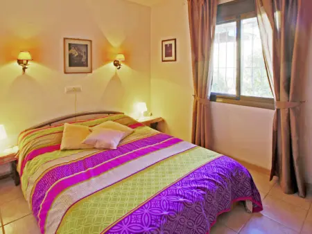 Ebi, Maison 7 personnes à Calpe Calp - Photo 13