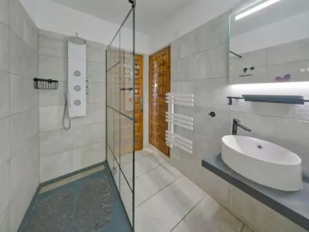 Ebi, Maison 7 personnes à Calpe Calp - Photo 15