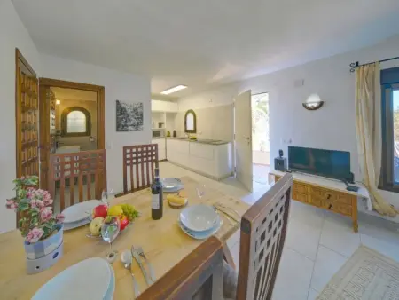 Ebi, Maison 7 personnes à Calpe Calp - Photo 16