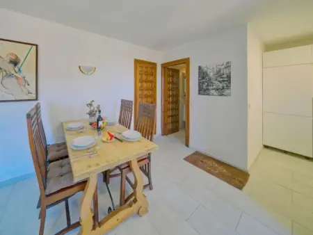 Ebi, Maison 7 personnes à Calpe Calp - Photo 17