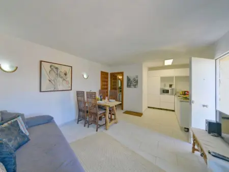 Ebi, Maison 7 personnes à Calpe Calp - Photo 18