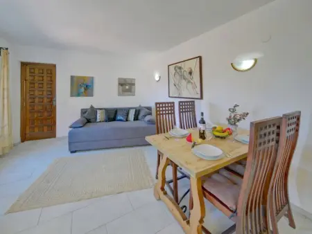 Ebi, Maison 7 personnes à Calpe Calp - Photo 19