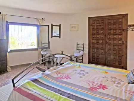 Ebi, Maison 7 personnes à Calpe Calp - Photo 20