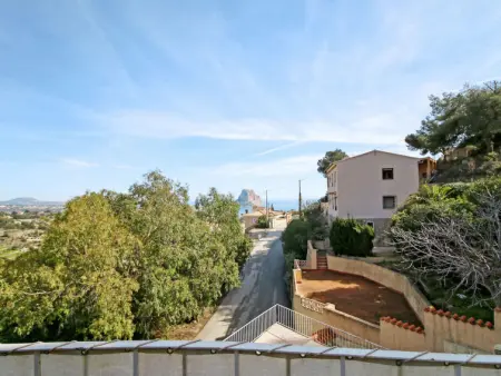 Ebi, Maison 7 personnes à Calpe Calp - Photo 21
