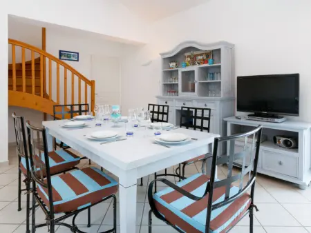 Domaine de Vertmarines, Maison 8 personnes à Saint Jean de Monts - Photo 2