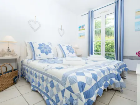 Domaine de Vertmarines, Maison 8 personnes à Saint Jean de Monts - Photo 3