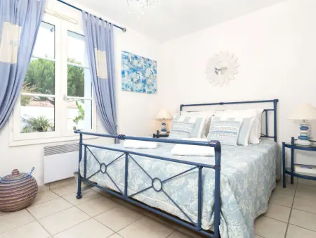 Domaine de Vertmarines, Maison 8 personnes à Saint Jean de Monts - Photo 4