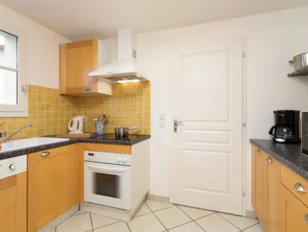 Domaine de Vertmarines, Maison 8 personnes à Saint Jean de Monts - Photo 7