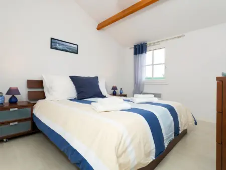 Domaine de Vertmarines, Maison 8 personnes à Saint Jean de Monts - Photo 9