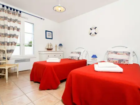 Domaine de Vertmarines, Maison 8 personnes à Saint Jean de Monts - Photo 10