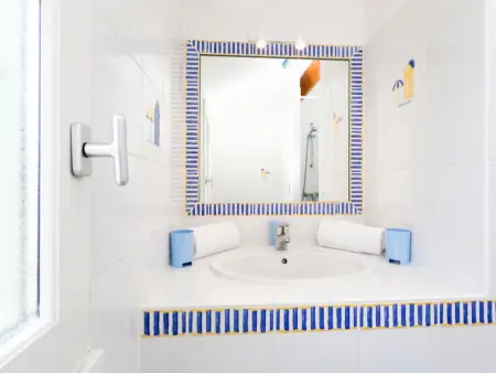 Domaine de Vertmarines, Maison 8 personnes à Saint Jean de Monts - Photo 11