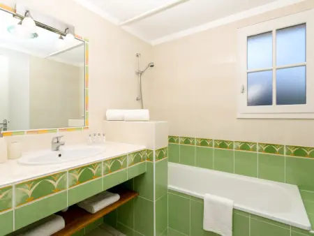 Domaine de Vertmarines, Maison 8 personnes à Saint Jean de Monts - Photo 12