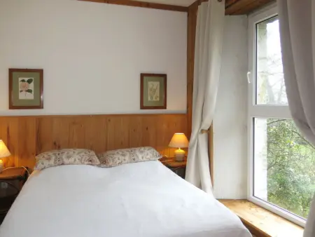 La Bedelle, Gite 4 personnes à Sainte Marie Du Mont - Photo 9