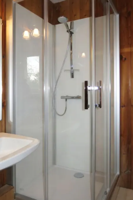 La Bedelle, Gite 4 personnes à Sainte Marie Du Mont - Photo 11