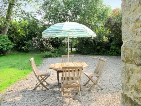 La Bedelle, Gite 4 personnes à Sainte Marie Du Mont - Photo 13