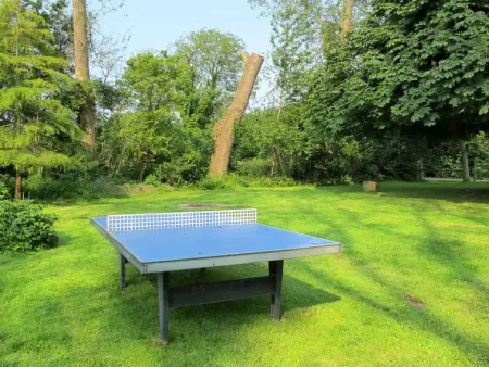 La Bedelle, Gite 4 personnes à Sainte Marie Du Mont - Photo 15