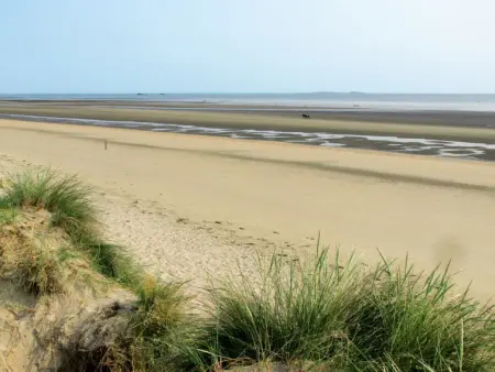 La Bedelle, Gite 4 personnes à Sainte Marie Du Mont - Photo 16