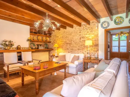 Son Viquet, Maison 6 personnes à Campos - Photo 5