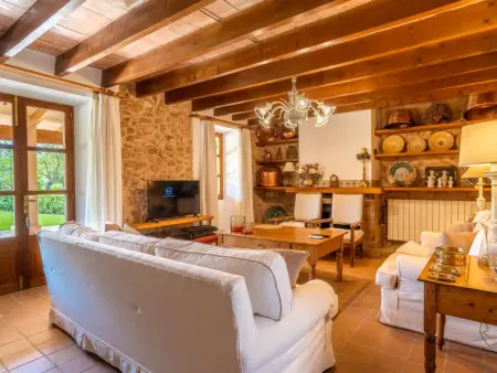 Son Viquet, Maison 6 personnes à Campos - Photo 6