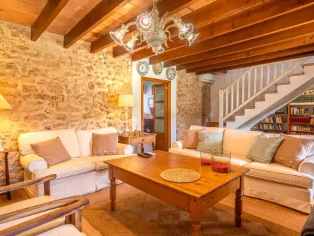 Son Viquet, Maison 6 personnes à Campos - Photo 7