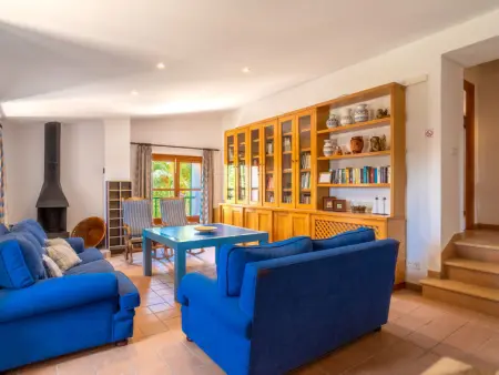 Son Viquet, Maison 6 personnes à Campos - Photo 8