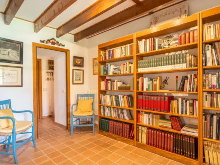 Son Viquet, Maison 6 personnes à Campos - Photo 12