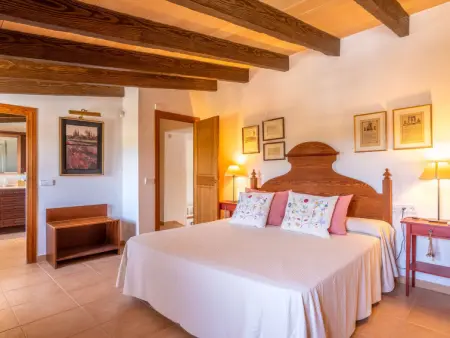 Son Viquet, Maison 6 personnes à Campos - Photo 13