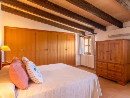 Son Viquet, Maison 6 personnes à Campos - Photo 14