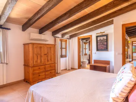 Son Viquet, Maison 6 personnes à Campos - Photo 15