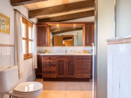 Son Viquet, Maison 6 personnes à Campos - Photo 16