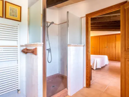 Son Viquet, Maison 6 personnes à Campos - Photo 17