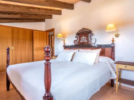 Son Viquet, Maison 6 personnes à Campos - Photo 18