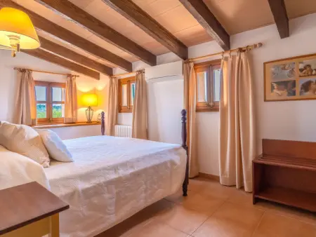 Son Viquet, Maison 6 personnes à Campos - Photo 19