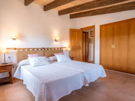 Son Viquet, Maison 6 personnes à Campos - Photo 20