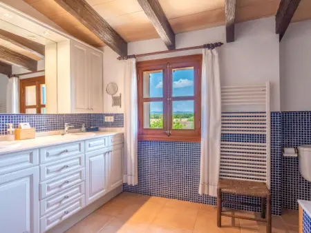 Son Viquet, Maison 6 personnes à Campos - Photo 22