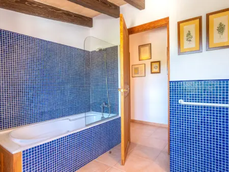 Son Viquet, Maison 6 personnes à Campos - Photo 23