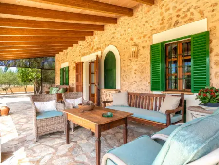 Son Viquet, Maison 6 personnes à Campos - Photo 24