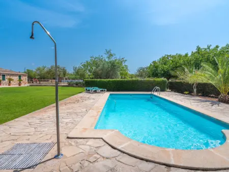 Son Viquet, Maison 6 personnes à Campos - Photo 29