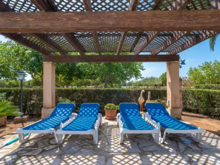 Son Viquet, Maison 6 personnes à Campos - Photo 30