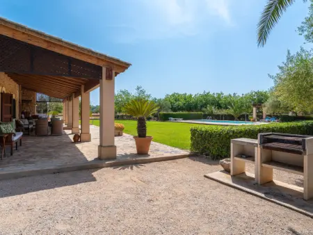 Son Viquet, Maison 6 personnes à Campos - Photo 31