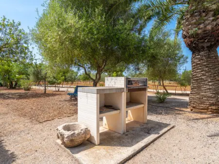 Son Viquet, Maison 6 personnes à Campos - Photo 32