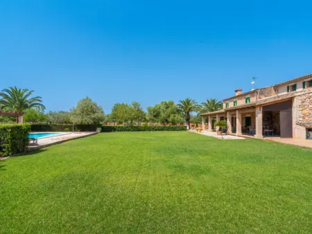 Son Viquet, Maison 6 personnes à Campos - Photo 33