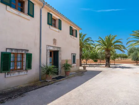 Son Viquet, Maison 6 personnes à Campos - Photo 34